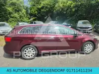 2013 Toyota Avensis
