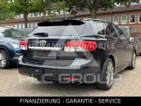 2013 Toyota Avensis