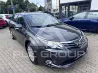 2013 Toyota Avensis