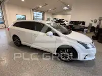 2013 Toyota Avensis