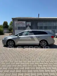 2013 Toyota Avensis