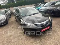 2013 Toyota Avensis