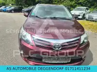 2013 Toyota Avensis