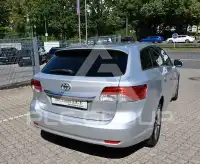 2013 Toyota Avensis