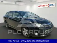 2013 Toyota Avensis