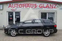 2013 Toyota Avensis