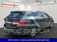 2013 Toyota Avensis
