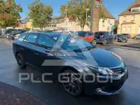 2013 Toyota Avensis