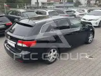 2013 Toyota Avensis