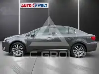 2013 Toyota Avensis