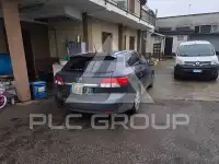 2013 Toyota Avensis