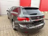 2013 Toyota Avensis