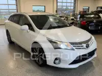 2013 Toyota Avensis