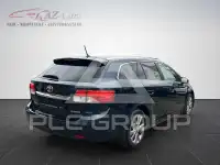 2013 Toyota Avensis