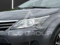 2013 Toyota Avensis