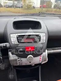 2013 Toyota AYGO