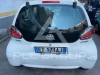 2013 Toyota AYGO