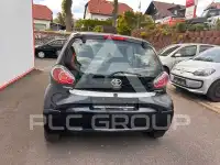 2013 Toyota AYGO