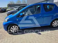 2013 Toyota AYGO