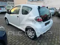 2013 Toyota AYGO
