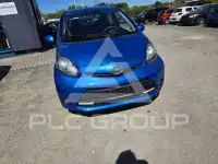 2013 Toyota AYGO