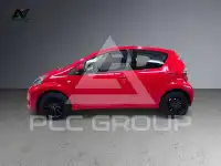 2013 Toyota AYGO