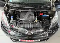 2013 Toyota AYGO