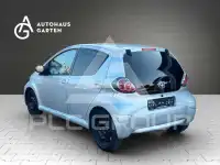 2013 Toyota AYGO