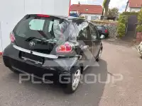 2013 Toyota AYGO