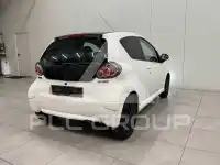 2013 Toyota AYGO