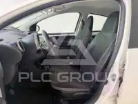 2013 Toyota AYGO