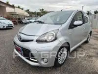 2013 Toyota AYGO