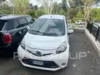 2013 Toyota AYGO