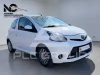 2013 Toyota AYGO