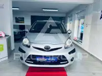 2013 Toyota AYGO