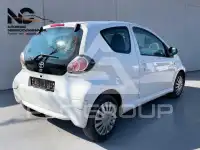 2013 Toyota AYGO