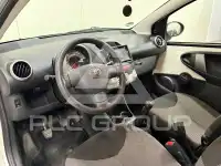 2013 Toyota AYGO