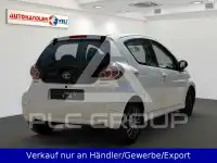 2013 Toyota AYGO