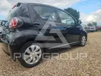2013 Toyota AYGO