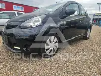 2013 Toyota AYGO