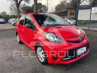 2013 Toyota AYGO