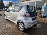 2013 Toyota AYGO