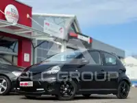 2013 Toyota AYGO