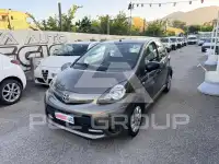 2013 Toyota AYGO