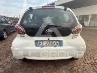 2013 Toyota AYGO