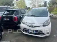 2013 Toyota AYGO