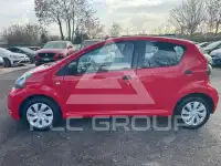 2013 Toyota AYGO