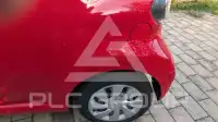 2013 Toyota AYGO