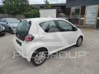 2013 Toyota AYGO