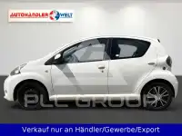 2013 Toyota AYGO